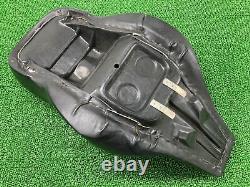 Harley-Davidson Genuine Used Motorcycle Parts FLH1340 Seat Good Condition. 7376