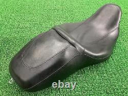 Harley-Davidson Genuine Used Motorcycle Parts FLHX Seat 52320-11 808