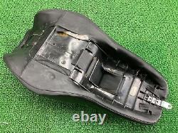 Harley-Davidson Genuine Used Motorcycle Parts FLHX Seat 52320-11 808