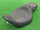 Harley-davidson Genuine Used Motorcycle Parts Touring Seat Good Condition. 7323