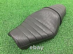 Harley-Davidson Genuine Used XL883R Seat Good Condition. 2755