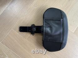 Harley Davidson Hammock Seat Riders Backrest