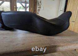 Harley Davidson Hammock Touring Seat 52000176