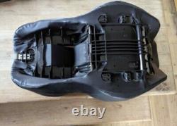 Harley Davidson Hammock Touring Seat 52000176