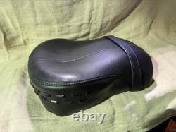 Harley Davidson Heritage Softbtail Classic Sun Downer Pillion Seat Cover 2023