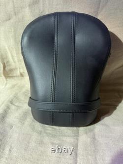 Harley Davidson Heritage Softbtail Classic Sun Downer Pillion Seat Cover 2023