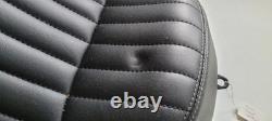 Harley Davidson K101 Seat Cushion Softail FXBB Front Seat 52000265L