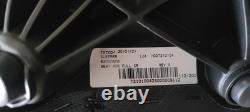 Harley Davidson K101 Seat Cushion Softail FXBB Front Seat 52000265L