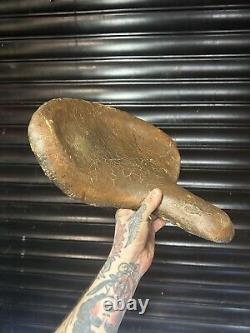 Harley-Davidson Knucklehead Flathead Panhead Solo Seat Early