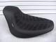 Harley Davidson Kodlin Signature Solo Seat 76276 Black Softail Fxsb Breakout