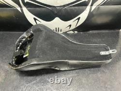 Harley Davidson Le Pera Kickflip Pleated Seat Softail Streetbob 2018 + LY590PT