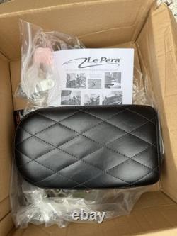 Harley Davidson Le Pera Pillion Seat XL1200 Forty Eight HD