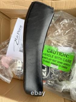 Harley Davidson Le Pera Pillion Seat XL1200 Forty Eight HD