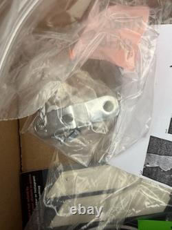 Harley Davidson Le Pera Pillion Seat XL1200 Forty Eight HD