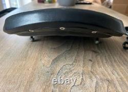 Harley Davidson Leather Solo Seat