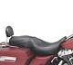 Harley Davidson Low-profile Leather Bucket Seat 52095-08a