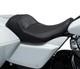 Harley-davidson Low-profile Solo Touring Seat Smooth 52000690