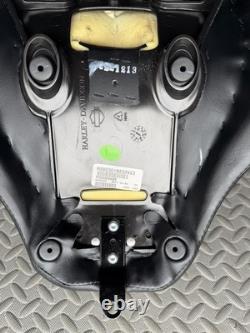 Harley Davidson Low Rider S Seat 2022 BLACK