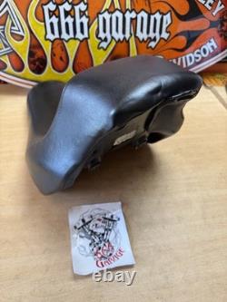 Harley Davidson Low Rider S Solo Seat P52000496