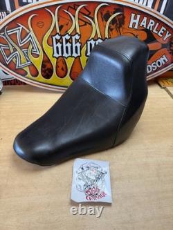 Harley Davidson Low Rider S Solo Seat P52000496