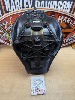 Harley Davidson Low Rider S Solo Seat P52000496