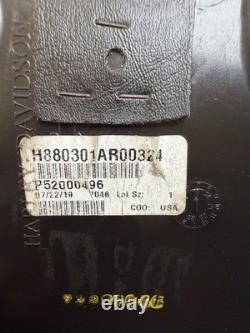 Harley Davidson Low Rider S Solo Seat P52000496