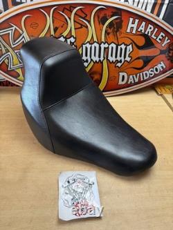 Harley Davidson Low Rider S Solo Seat P52000496