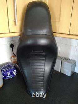Harley Davidson Low Rider Seat (Dyna 04-05)