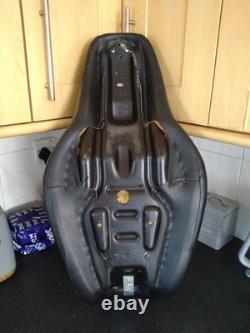 Harley Davidson Low Rider Seat (Dyna 04-05)