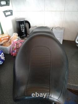 Harley Davidson Low Rider Seat (Dyna 04-05)