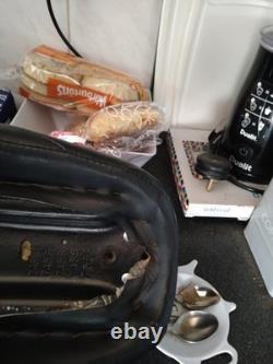 Harley Davidson Low Rider Seat (Dyna 04-05)