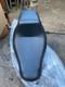 Harley Davidson Low Rider Sport Rider's Seat. (s48)