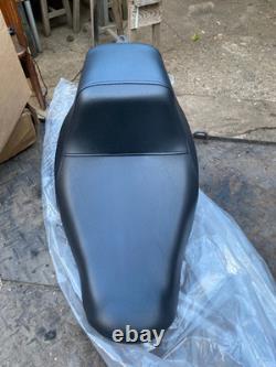 Harley Davidson Low Rider Sport Rider's Seat. (S48)