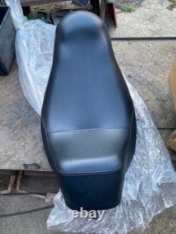 Harley Davidson Low Rider Sport Rider's Seat. (S48)