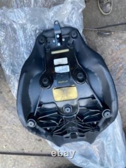 Harley Davidson Low Rider Sport Rider's Seat. (S48)