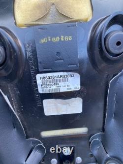 Harley Davidson Low Rider Sport Rider's Seat. (S48)