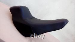 Harley Davidson Lowrider Fxlr, Fxlrs, Fxlrst Softail Solo Seat Hd Vgc 52000496