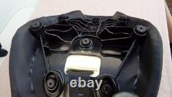 Harley Davidson Lowrider Fxlr, Fxlrs, Fxlrst Softail Solo Seat Hd Vgc 52000496