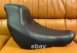 Harley Davidson M8 Softail FXLRS Low Rider S Solo Seat pn 52000496