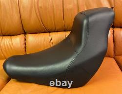Harley Davidson M8 Softail FXLRS Low Rider S Solo Seat pn 52000496