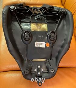 Harley Davidson M8 Softail FXLRS Low Rider S Solo Seat pn 52000496