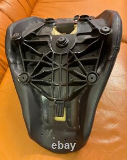 Harley Davidson M8 Softail FXLRS Low Rider S Solo Seat pn 52000496