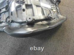 Harley Davidson M8 Softail Fat Bob 2018-21 Dual Seat Saddle OEM 52000322 9/23