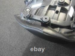 Harley Davidson M8 Softail Fat Bob 2018-21 Dual Seat Saddle OEM 52000322 9/23