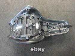 Harley Davidson M8 Softail Fat Bob 2018-21 Dual Seat Saddle OEM 52000322 9/23