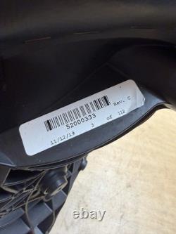 Harley Davidson M8 Softail Fat Boy Solo Seat 2018+ FLFB FBS 52000333