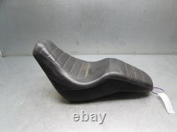 Harley Davidson M8 Softail Low Rider FXLR 2018 Motorcycle Seat Saddle Assembly