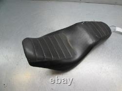 Harley Davidson M8 Softail Low Rider FXLR 2018 Motorcycle Seat Saddle Assembly