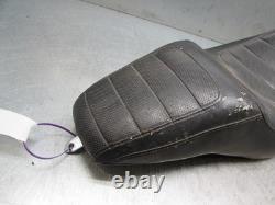 Harley Davidson M8 Softail Low Rider FXLR 2018 Motorcycle Seat Saddle Assembly