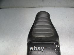 Harley Davidson M8 Softail Low Rider FXLR 2018 Motorcycle Seat Saddle Assembly